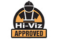 Hi-Viz Approved