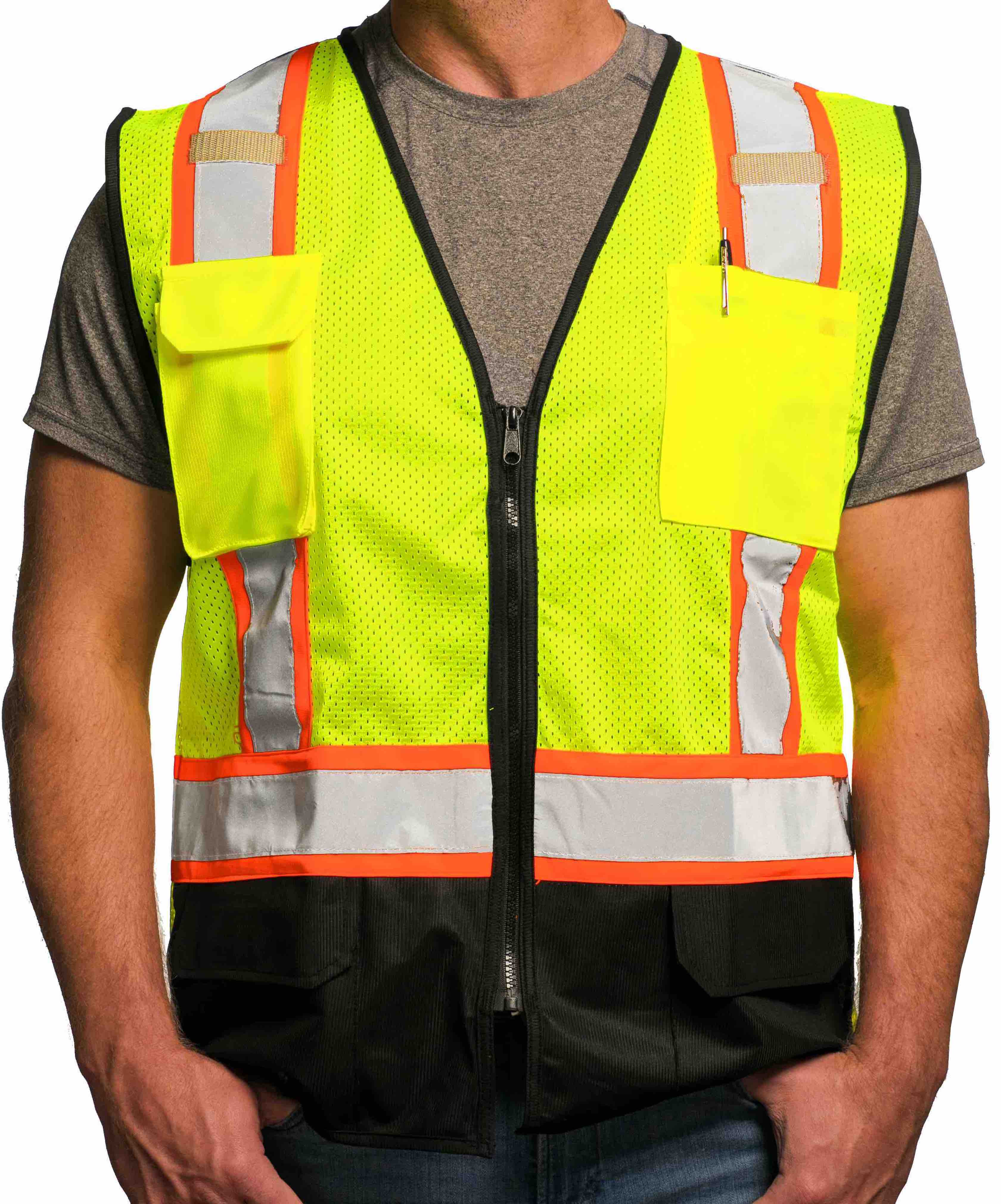 Safety Vests Best Sellers