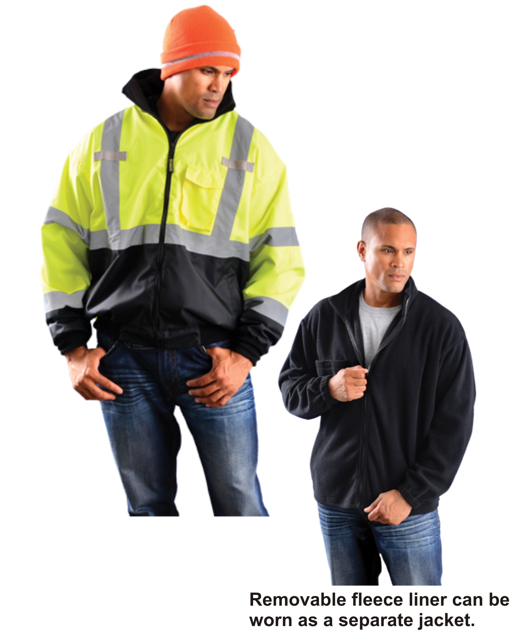 Outerwear - Class 3