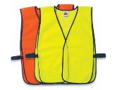 Ergodyne GloWear Non-ANSI Safety Vest (Mesh Fabric)