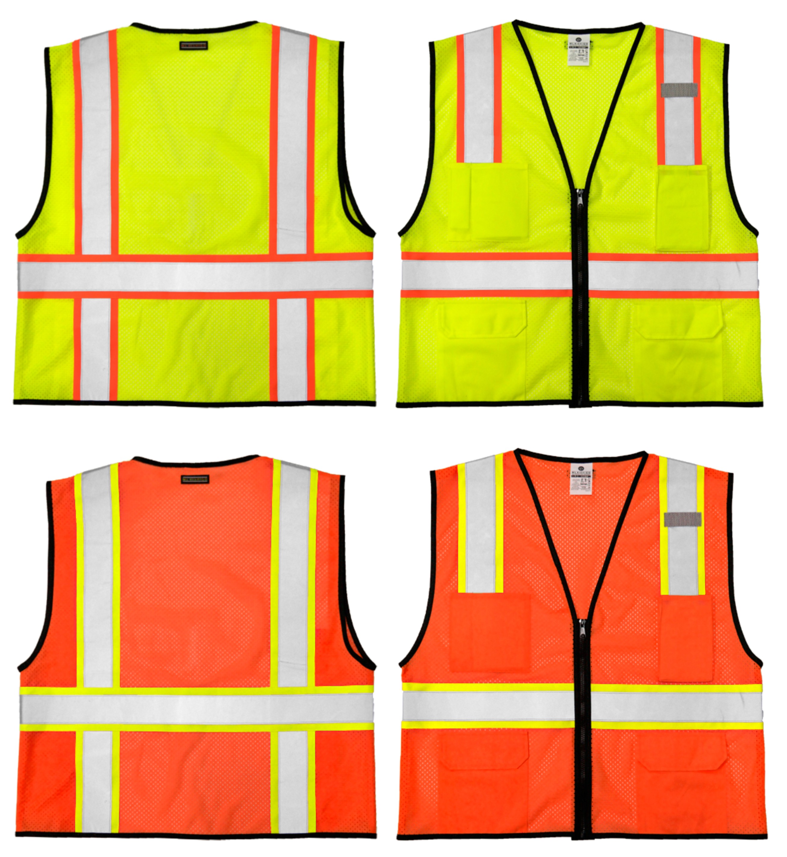 Safety Vests Best Sellers