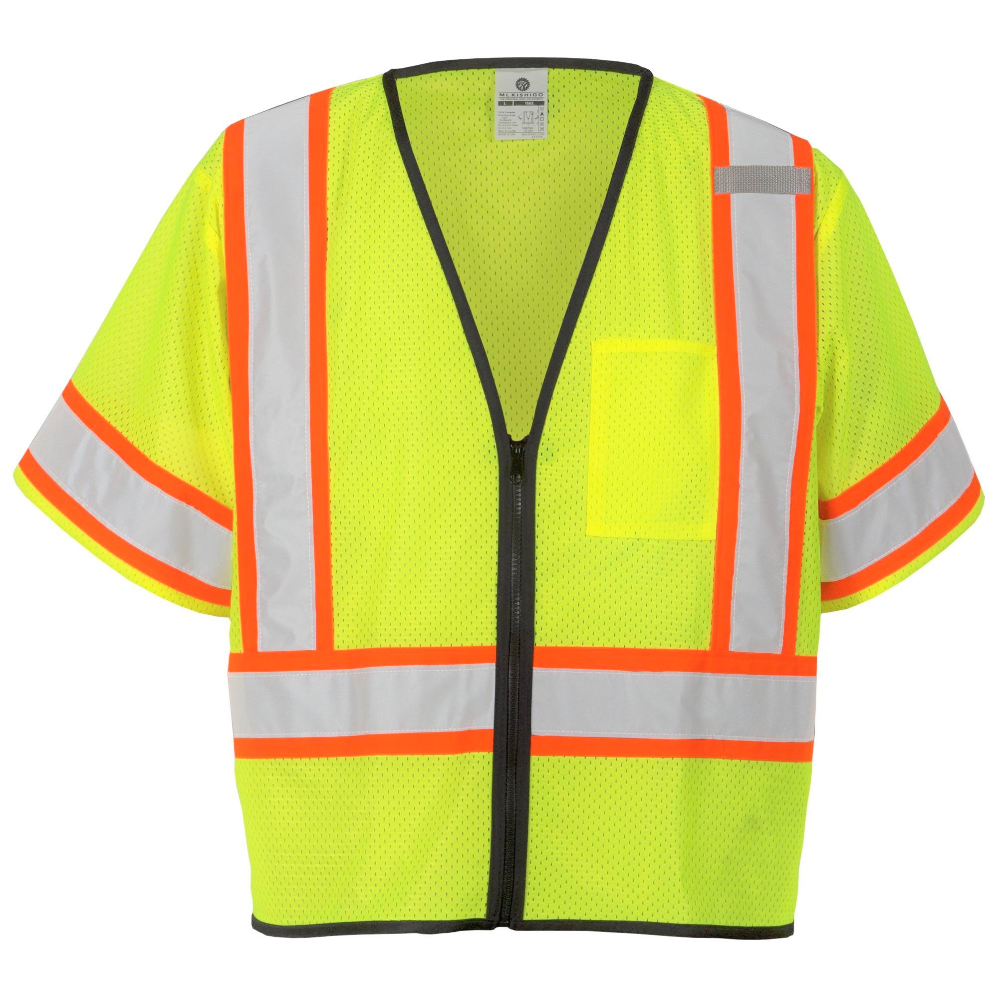 Safety Vests Class 3