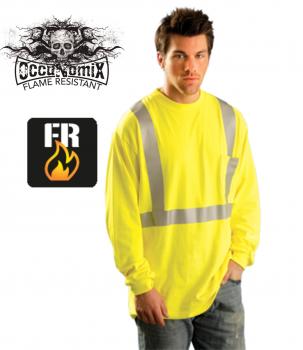arc rated long sleeve shirt