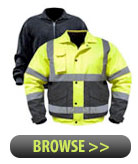 Hi-Viz Safety Wear High Visibility Apparel Store