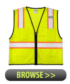 Safety Vests