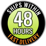 Shipping Timeframe